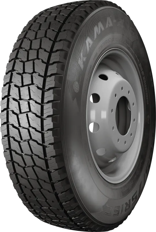 KAMA-218 в Кохме — KAMA TYRES KAMA-218 в Кохме