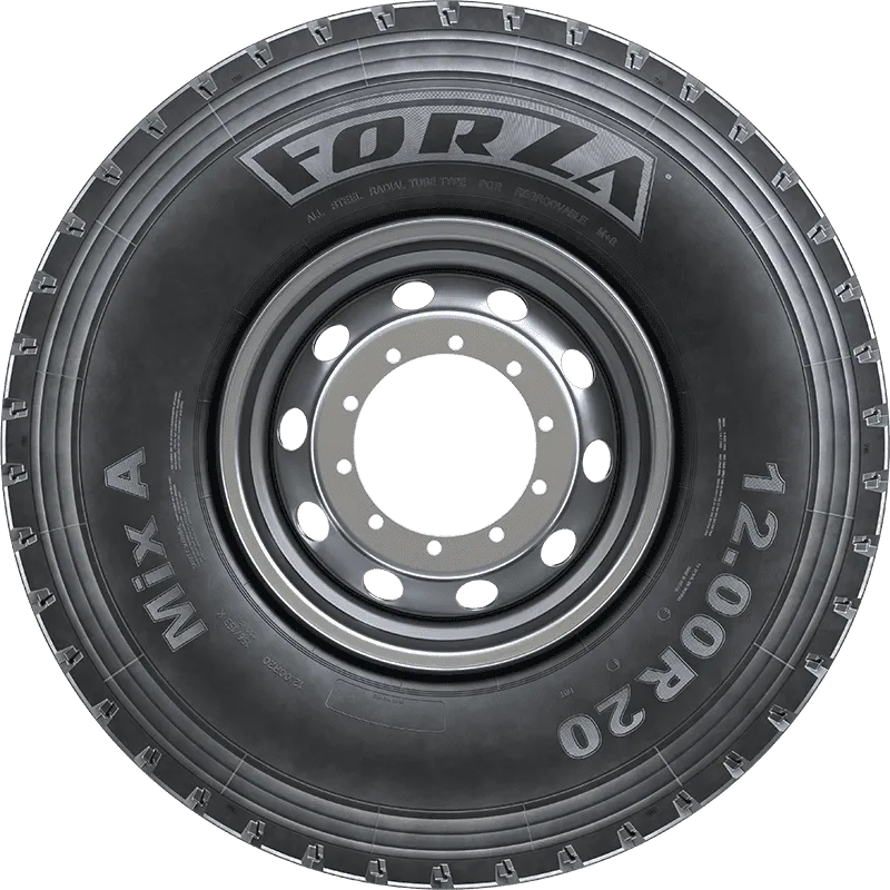 FORZA MIX A в Кохме — KAMA TYRES FORZA MIX A в Кохме
