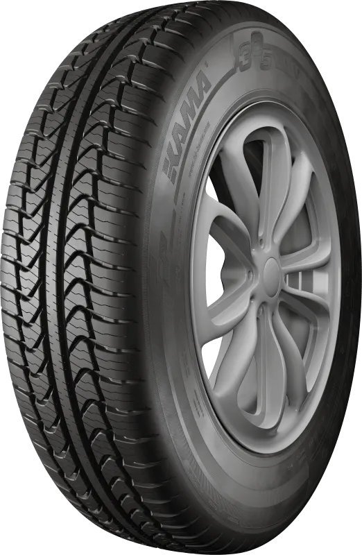 KAMA 365 SUV (НК-242) в Кохме — KAMA TYRES KAMA 365 SUV (НК-242) в Кохме