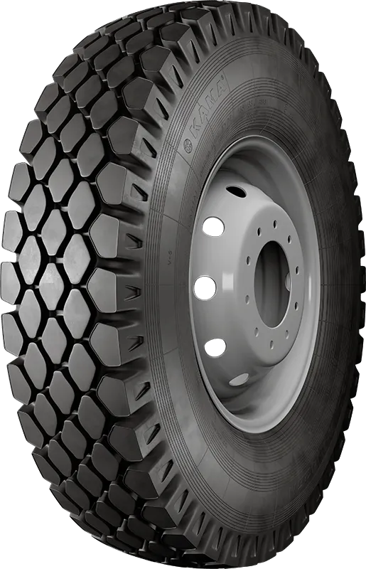 KAMA И-Н142БМ нс14 в Кохме — KAMA TYRES KAMA И-Н142БМ нс14 в Кохме