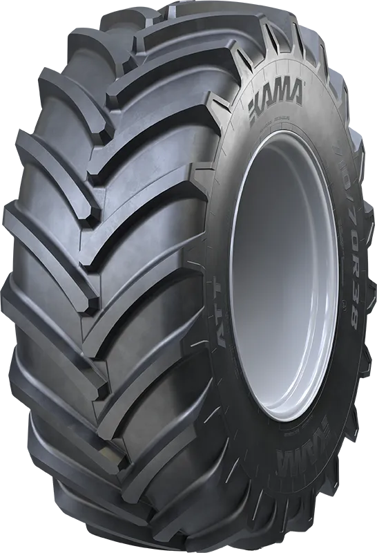 KAMA ATT в Кохме — KAMA TYRES KAMA ATT в Кохме