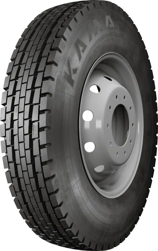 KAMA-240 в Кохме — KAMA TYRES KAMA-240 в Кохме
