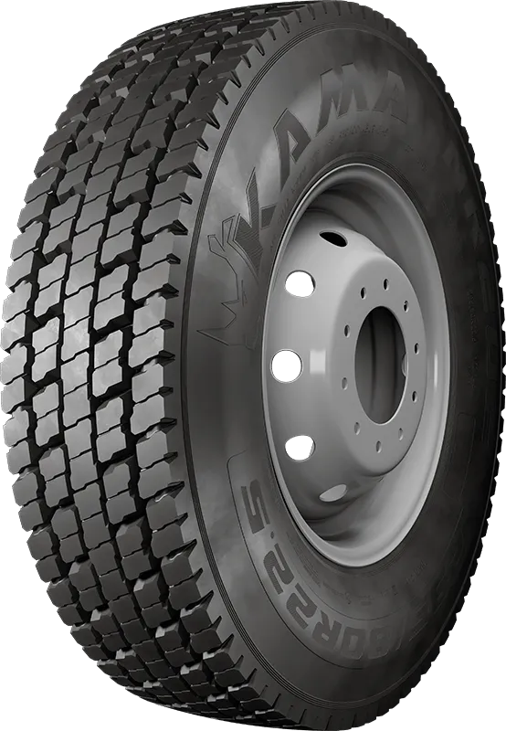 KAMA NR 202 в Кохме — KAMA TYRES KAMA NR 202 в Кохме
