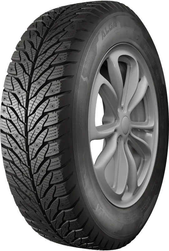 KAMA ALGA (НК-531) нешип в Кохме — KAMA TYRES KAMA ALGA (НК-531) нешип в Кохме