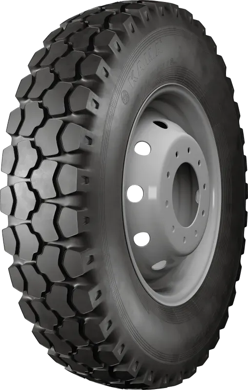 KAMA У-2 мороз в Кохме — KAMA TYRES KAMA У-2 мороз в Кохме