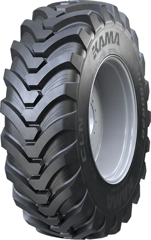 KAMA CLN в Кохме — KAMA TYRES KAMA CLN в Кохме