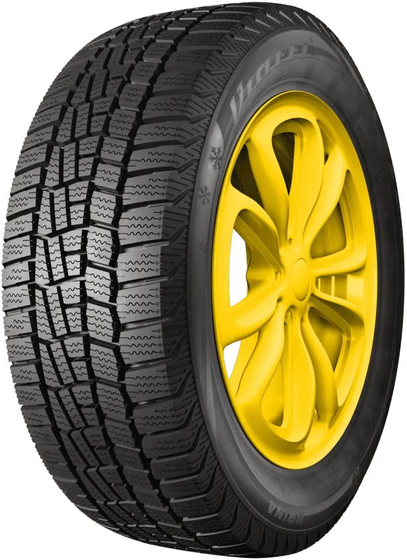 Viatti Brina (V-521) в Кохме — KAMA TYRES Viatti Brina (V-521) в Кохме