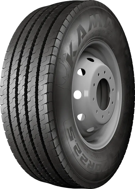 KAMA NF 202 в Кохме — KAMA TYRES KAMA NF 202 в Кохме