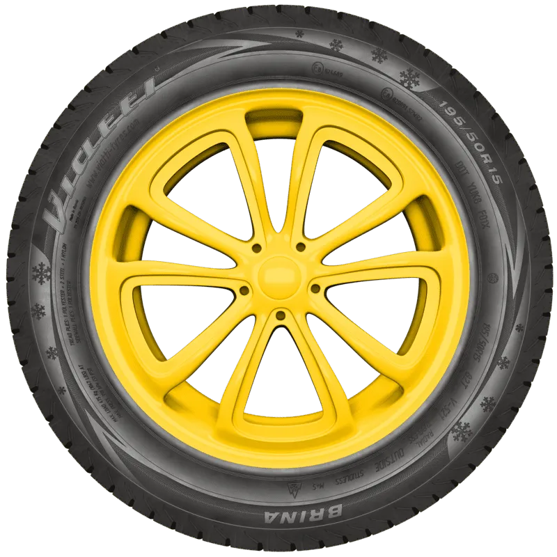Viatti Brina (V-521) в Кохме — KAMA TYRES Viatti Brina (V-521) в Кохме