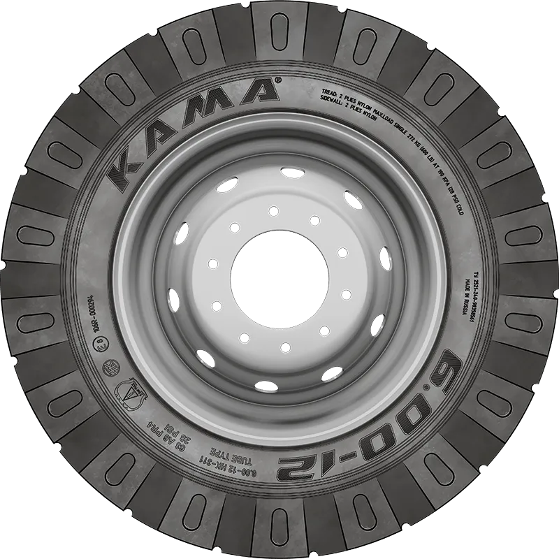 KAMA-311 в Кохме — KAMA TYRES KAMA-311 в Кохме