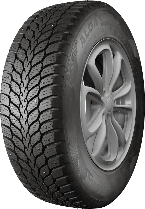 KAMA ALGA SUV (НК-532) в Кохме — KAMA TYRES KAMA ALGA SUV (НК-532) в Кохме