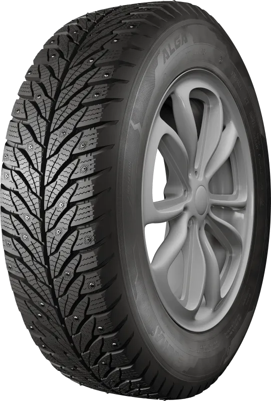 KAMA ALGA (НК-531) в Кохме — KAMA TYRES KAMA ALGA (НК-531) в Кохме