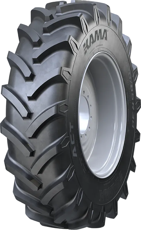 KAMA ACT в Кохме — KAMA TYRES KAMA ACT в Кохме