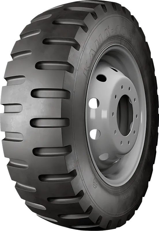 KAMA-406 в Кохме — KAMA TYRES KAMA-406 в Кохме